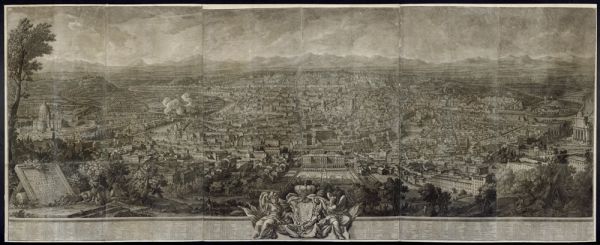 Carte géographique : carte de Vasi
