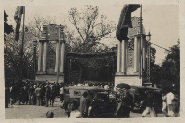 Carte postale : Album de cartes postales d'Indochine