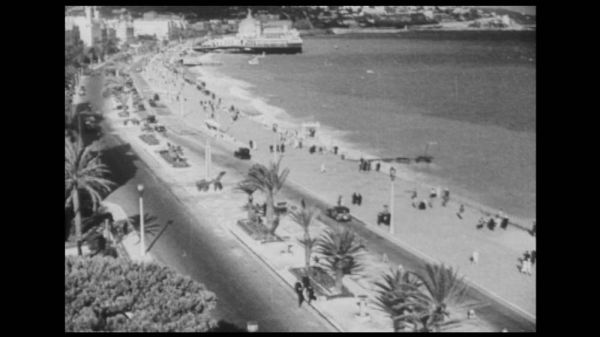 Film : L'Eternel Printemps