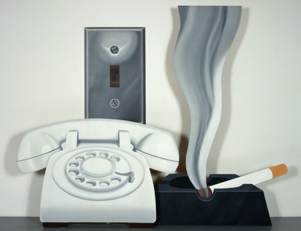 Tableau : Still Life # 56