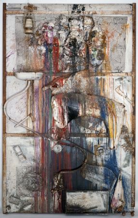 Tableau : Tir, séance 26 juin 1961