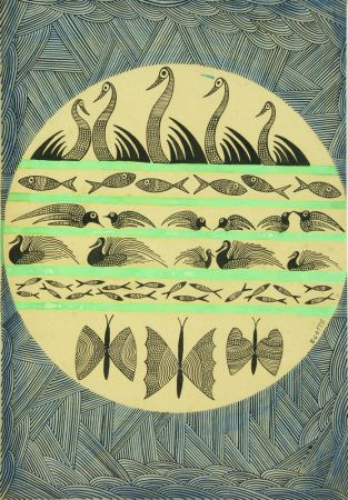 Tableau : Composition (Histoire naturelle)