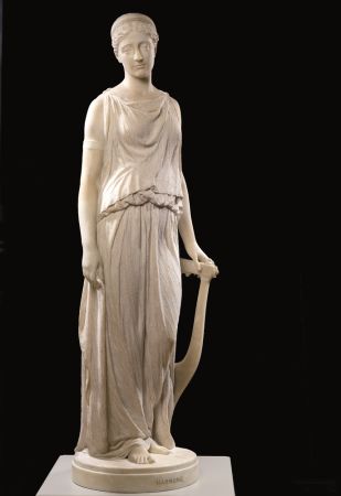 Statue : L’Harmonie
