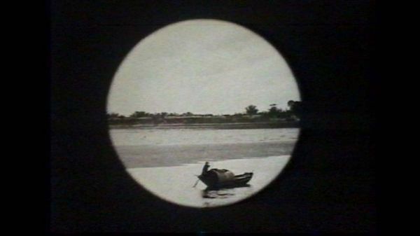Film : Une excursion de Hanoï à Chobo.