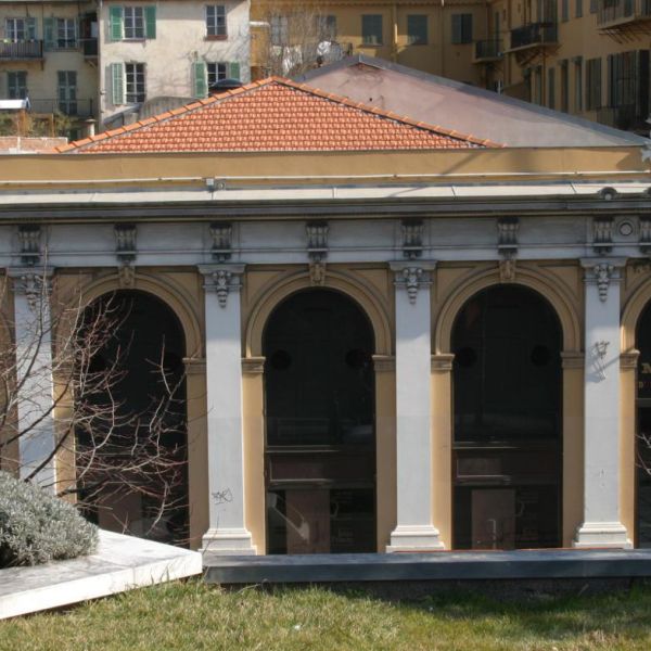 Muséum d'histoire naturelle de Nice